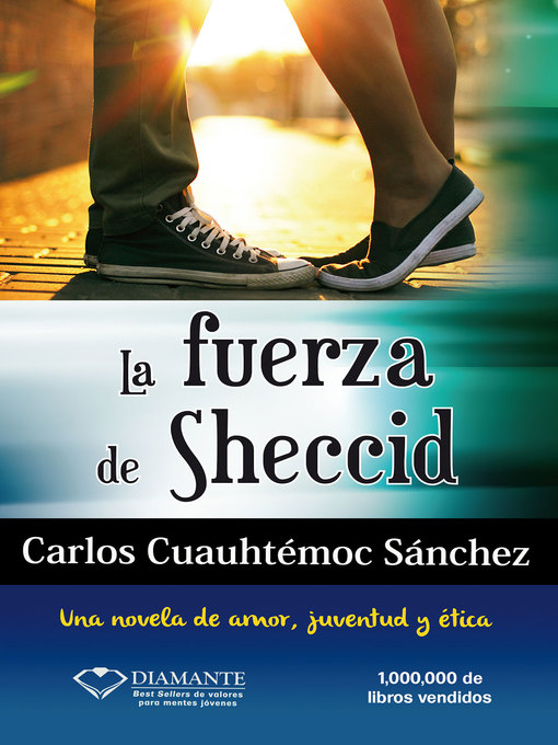 Title details for La fuerza de Sheccid by Carlos Cuauhtémoc Sánchez - Available